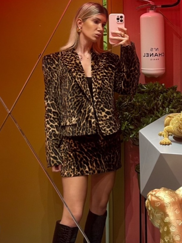 Bianca Ana Maria — Model & Hostess in Bologna photo 8