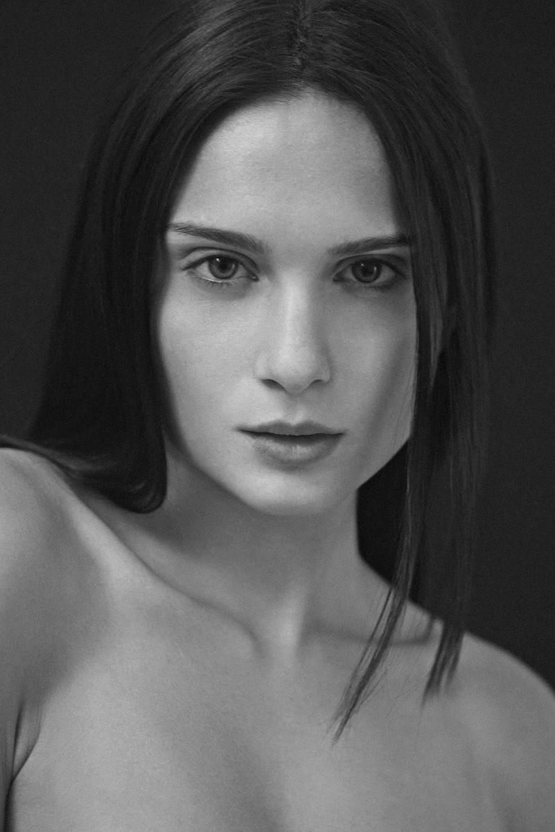 Federica — Model & Hostess in Roma photo 11