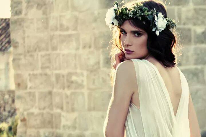 Federica — Model & Hostess in Roma photo 14