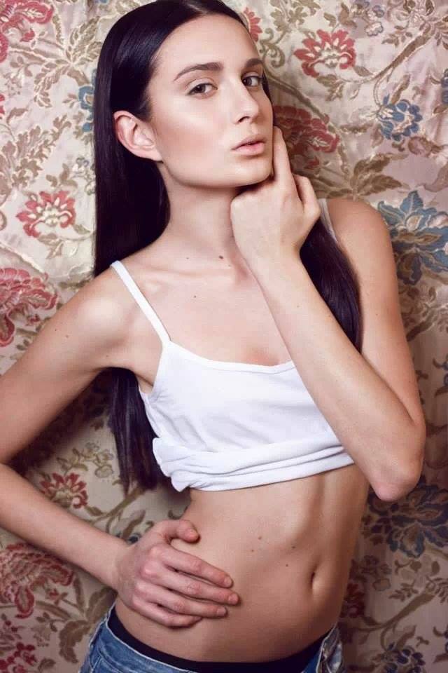 Federica — Model & Hostess in Roma photo 6