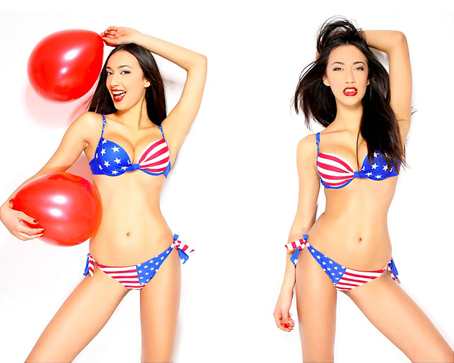 Dayana — Model & Hostess in Roma photo 5