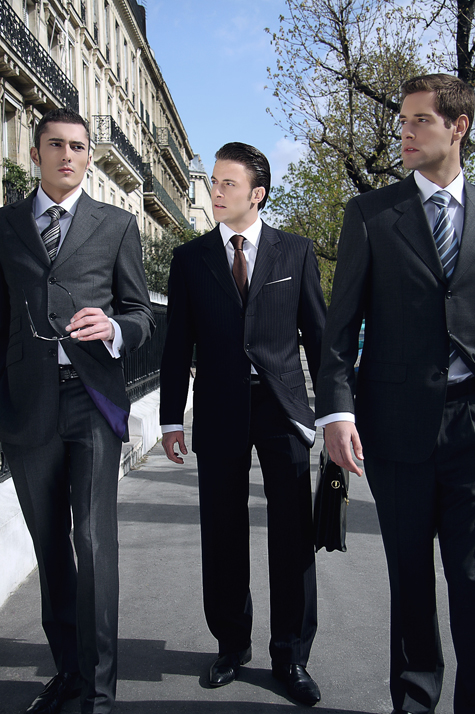Thomas — Model & Host in Paris photo 2