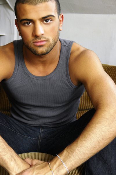 Antoine — Model & Host in Paris photo 11