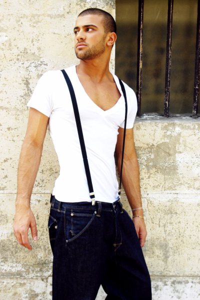 Antoine — Model & Host in Paris photo 12