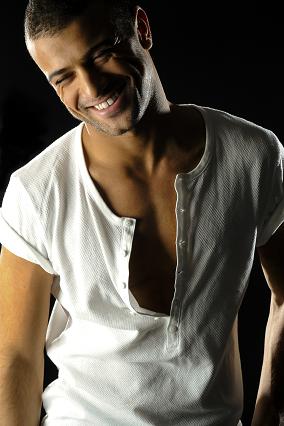 Antoine — Model & Host in Paris photo 14