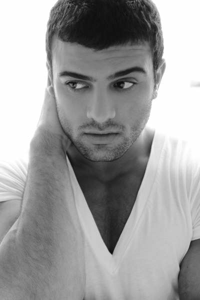 Antoine — Model & Host in Paris photo 15