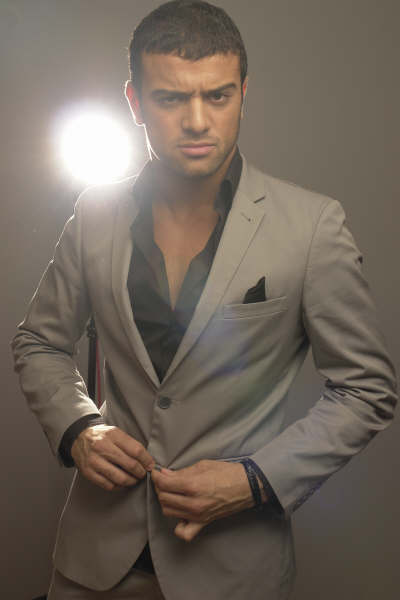 Antoine — Model & Host in Paris photo 16