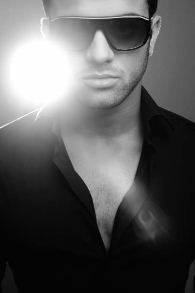 Antoine — Model & Host in Paris photo 17