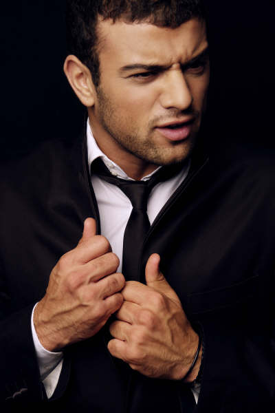 Antoine — Model & Host in Paris photo 18