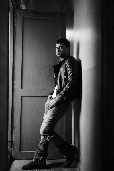 Antoine — Model & Host in Paris photo 19