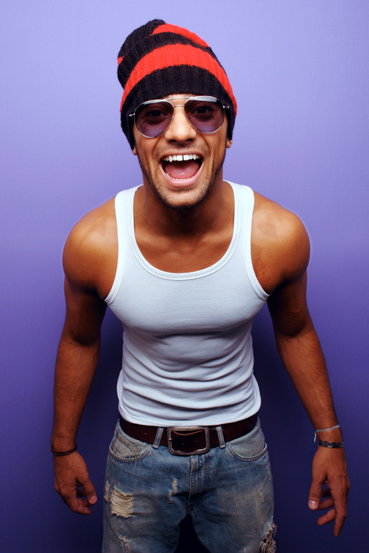 Antoine — Model & Host in Paris photo 3