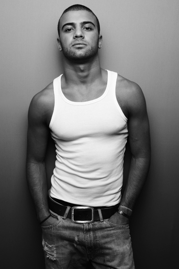 Antoine — Model & Host in Paris photo 4
