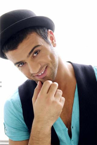 Antoine — Model & Host in Paris photo 7