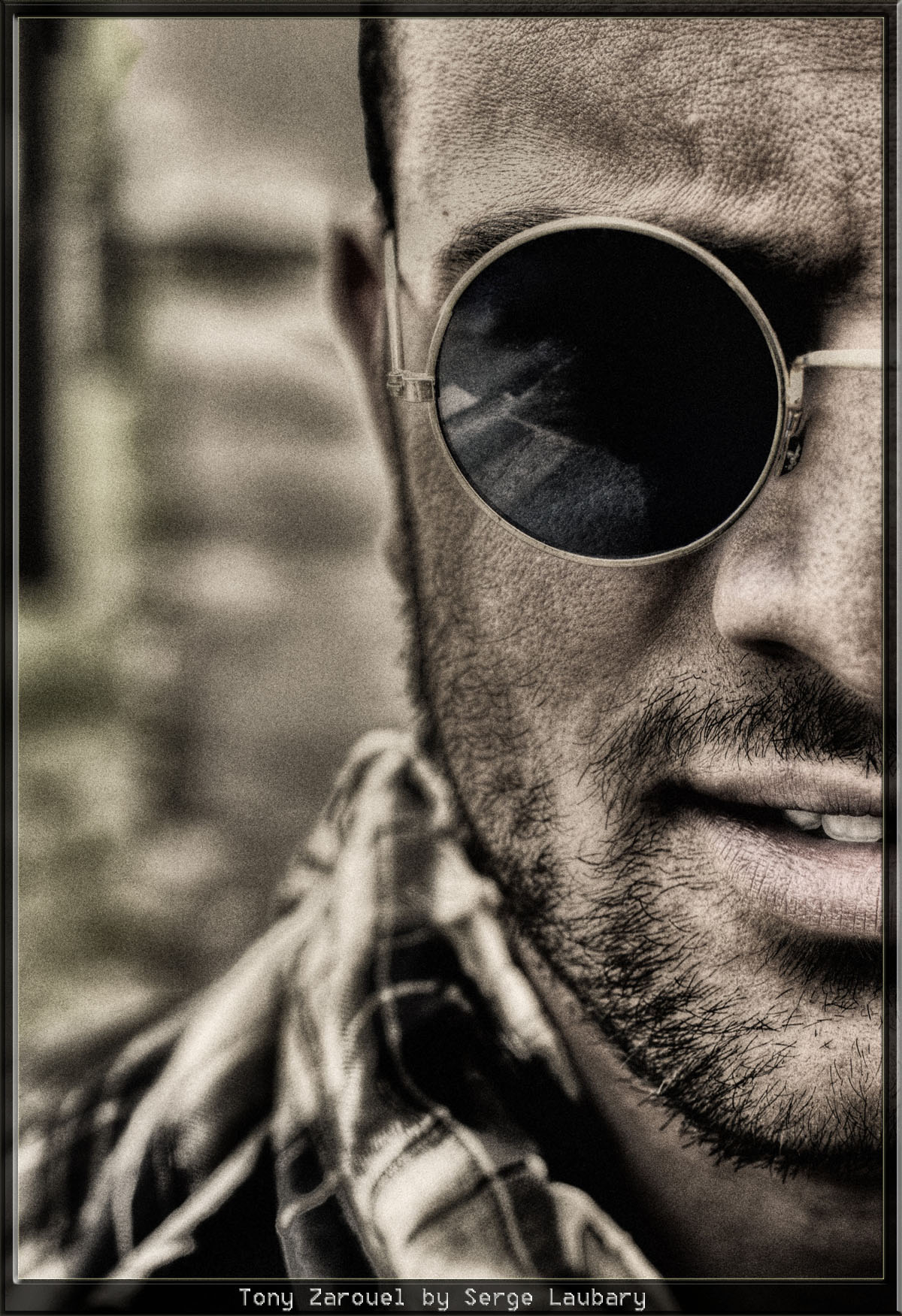 Antoine — Model & Host in Paris photo 10