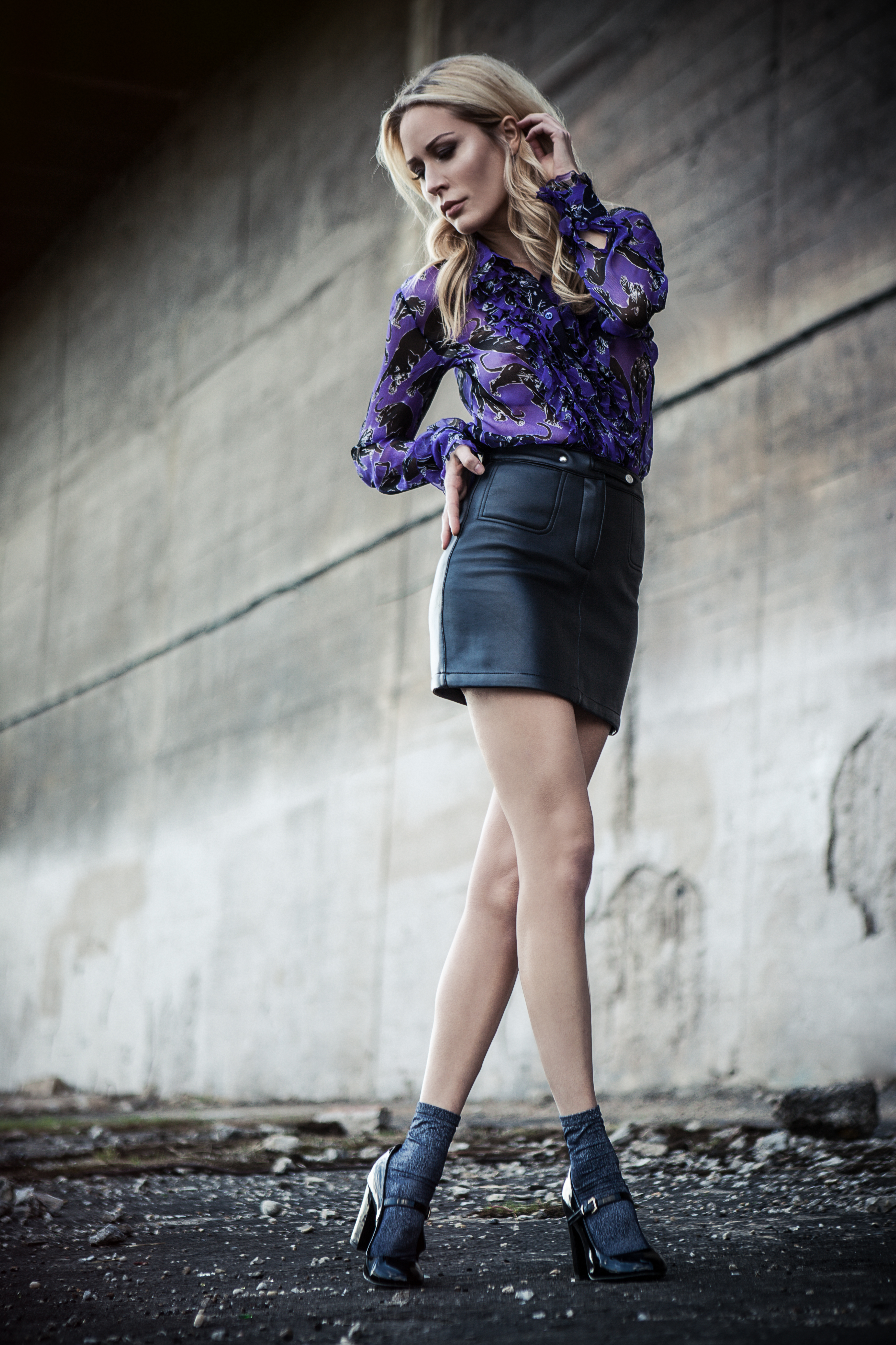 Stephanie — Model & Hostess in Paris photo 17
