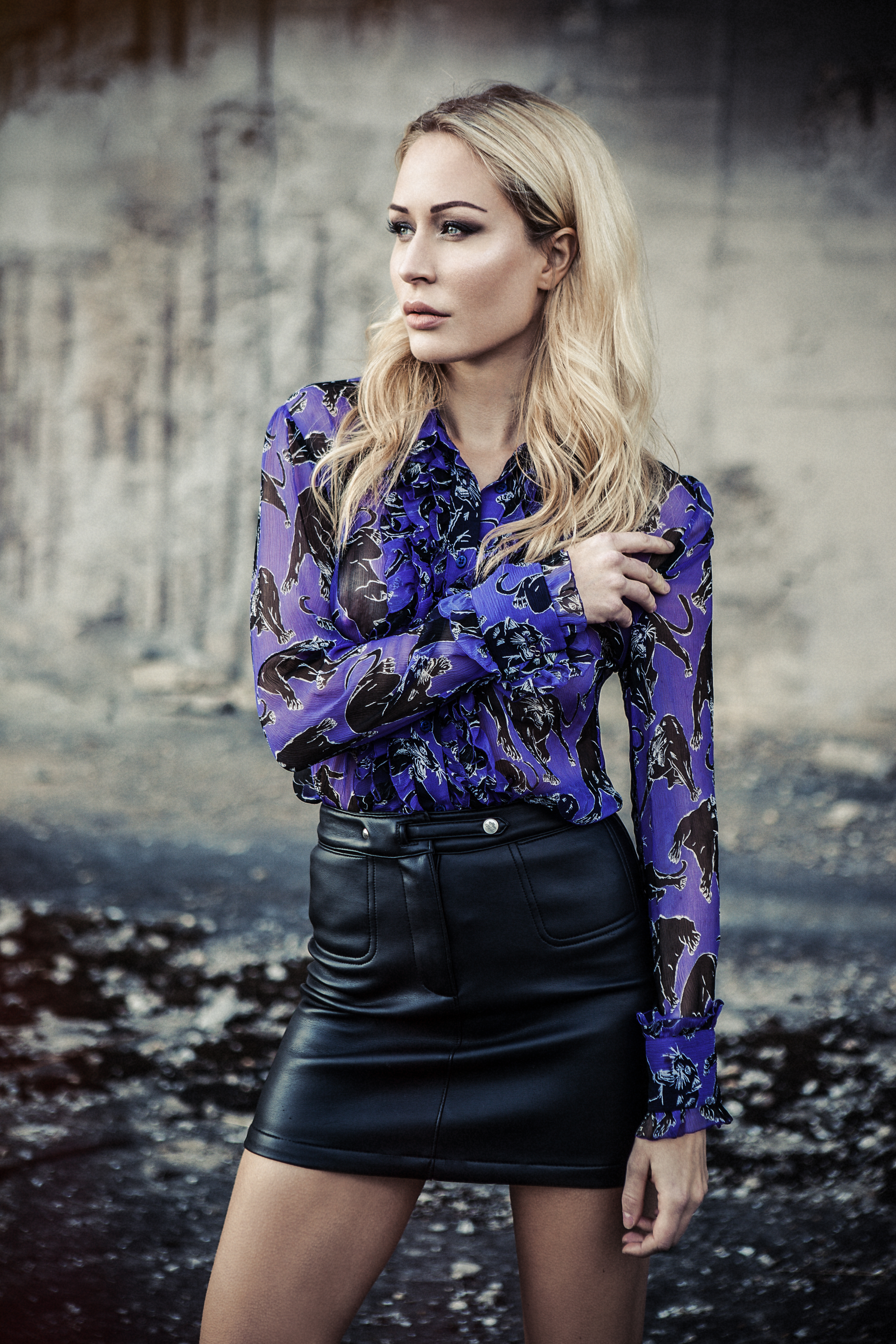 Stephanie — Model & Hostess in Paris photo 19