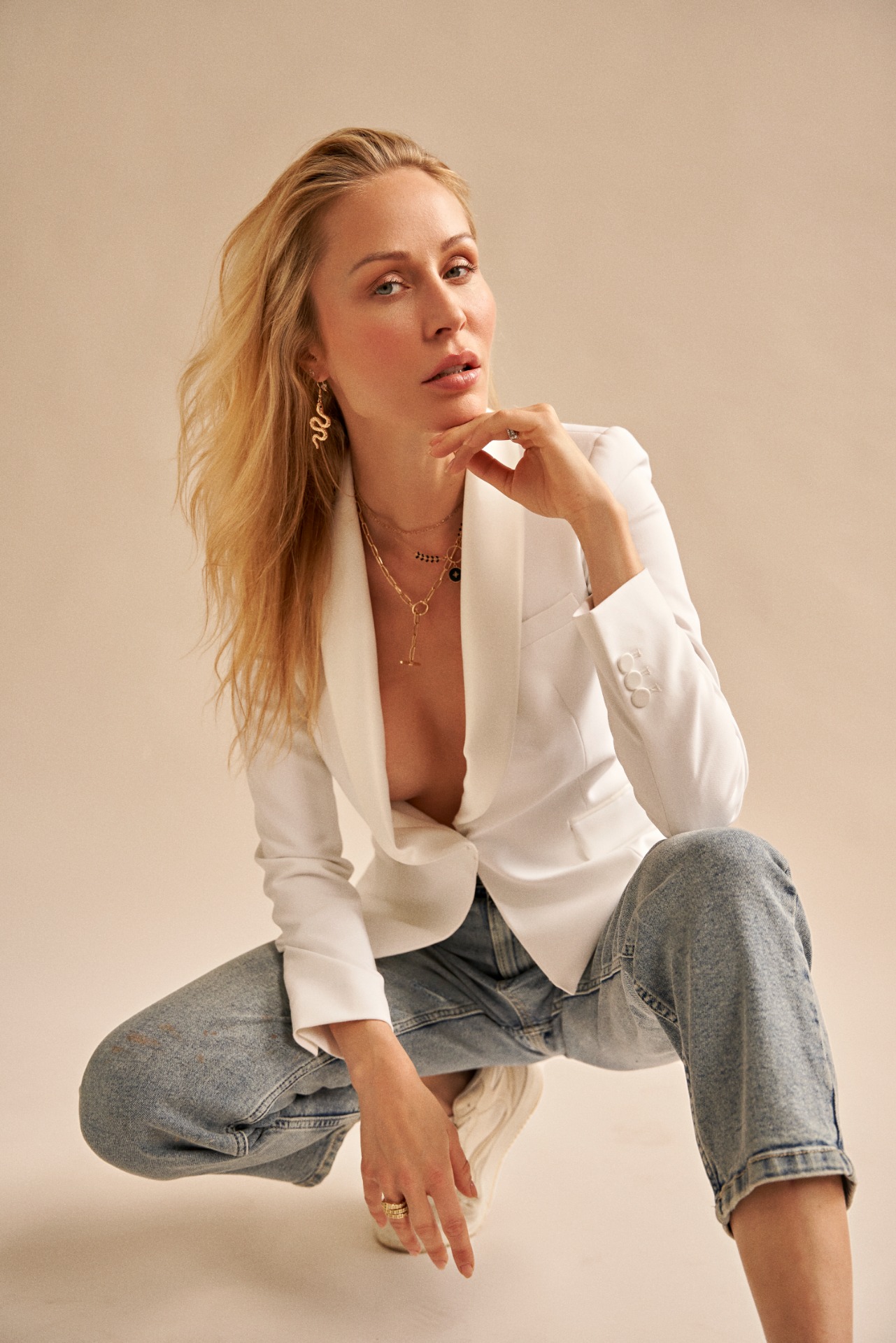 Stephanie — Model & Hostess in Paris photo 46