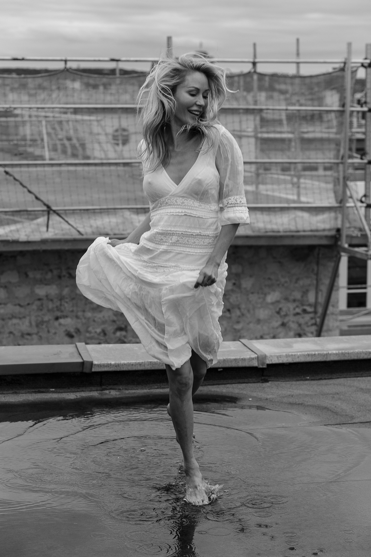 Stephanie — Model & Hostess in Paris photo 50