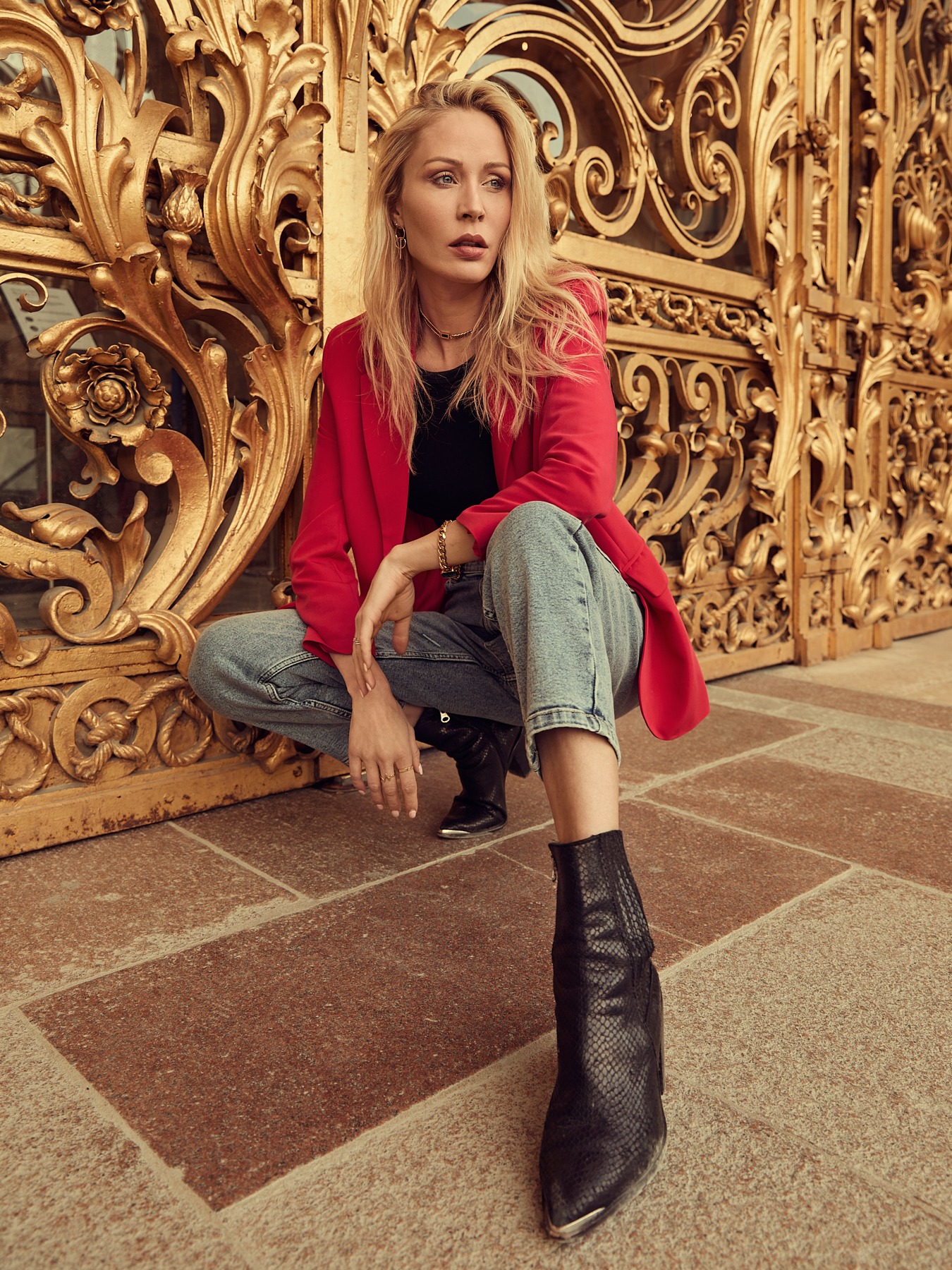 Stephanie — Model & Hostess in Paris photo 56