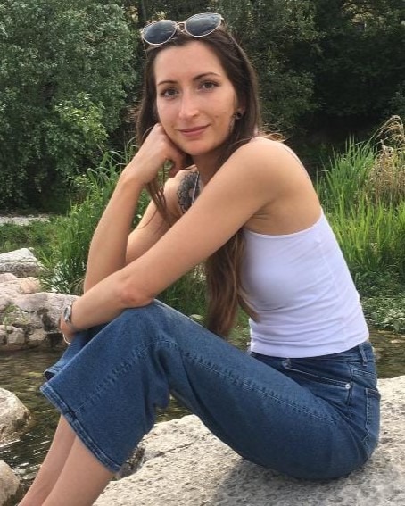 Emanuela — Model & Hostess in Verona photo 1