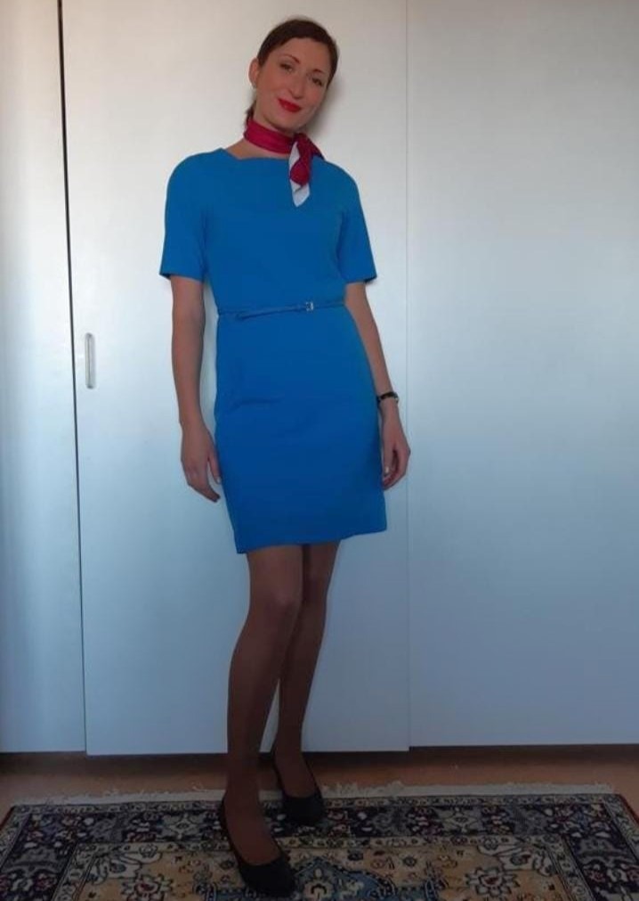 Emanuela — Model & Hostess in Verona photo 3
