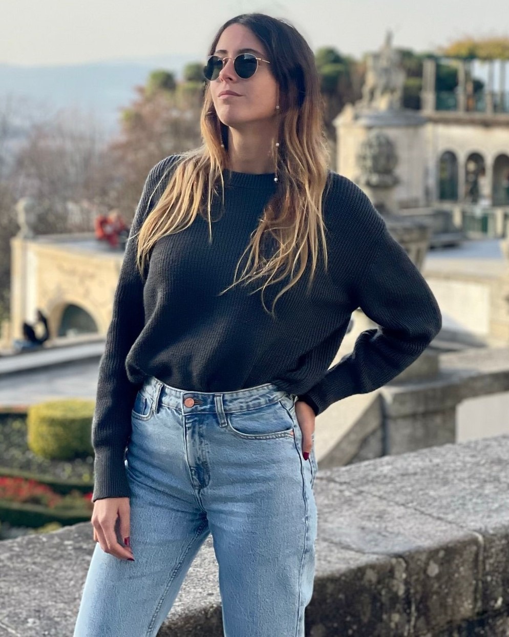 Giorgia — Model & Hostess in Firenze photo 2