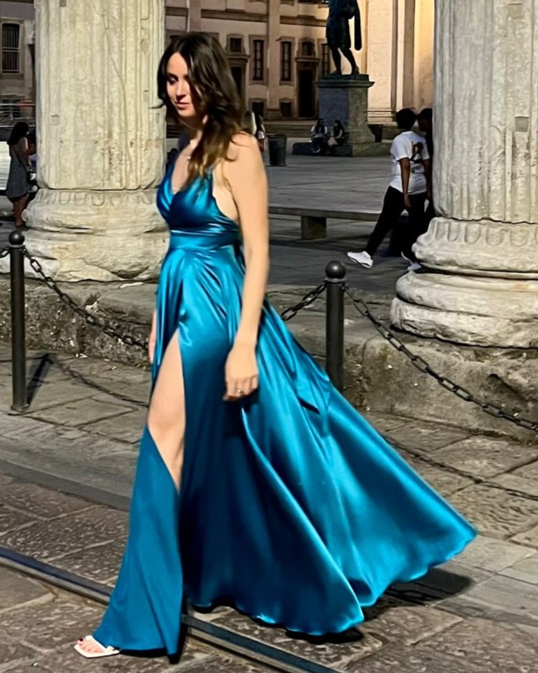 Giorgia — Model & Hostess in Firenze photo 3
