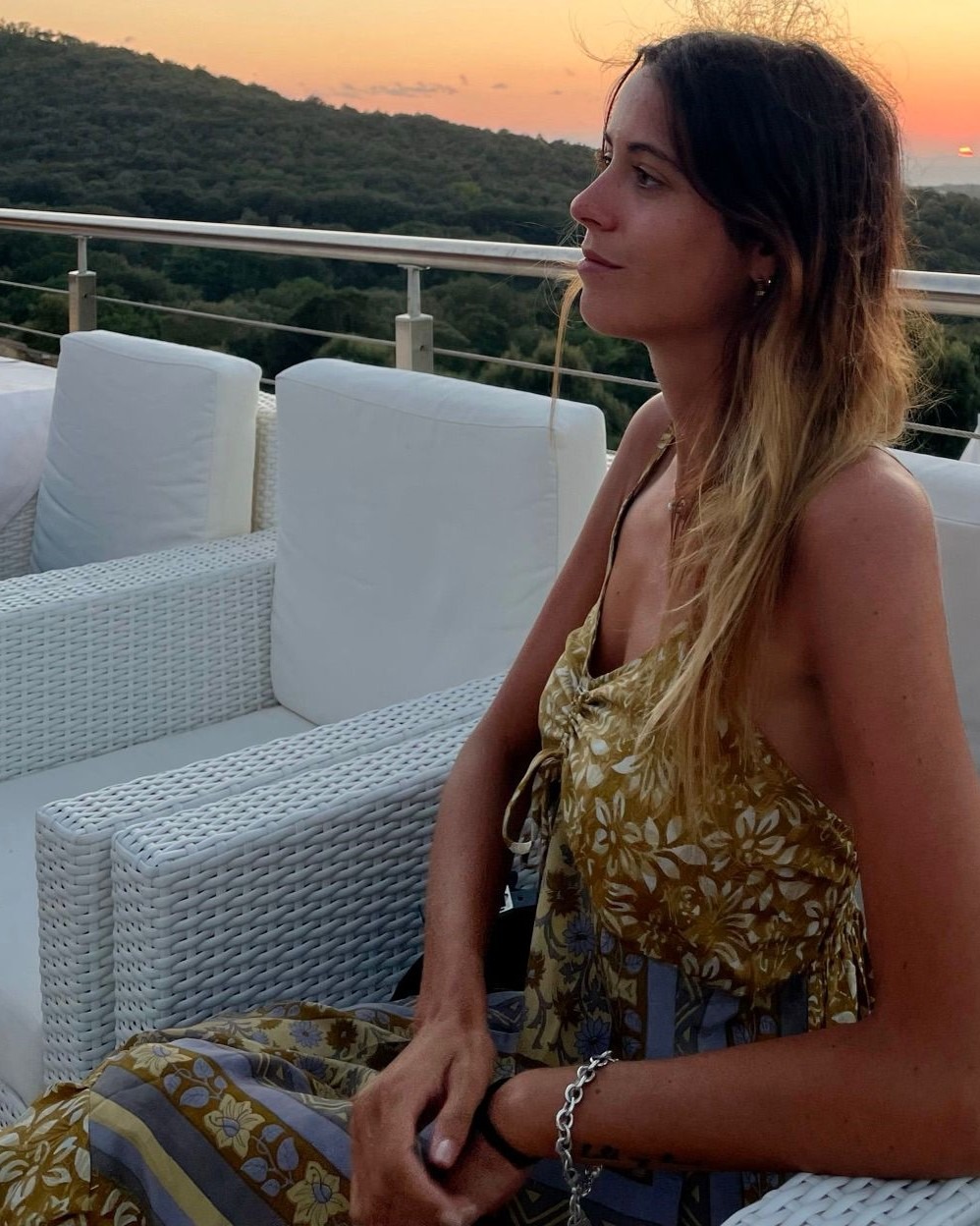 Giorgia — Model & Hostess in Firenze photo 7