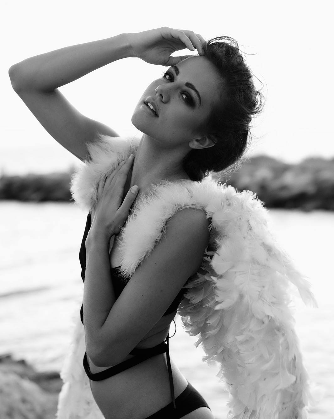 Jessica — Model & Hostess in Milano photo 12