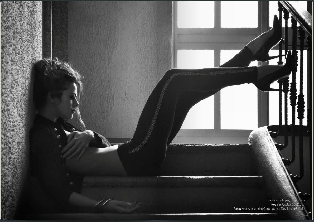 Jessica — Model & Hostess in Milano photo 21