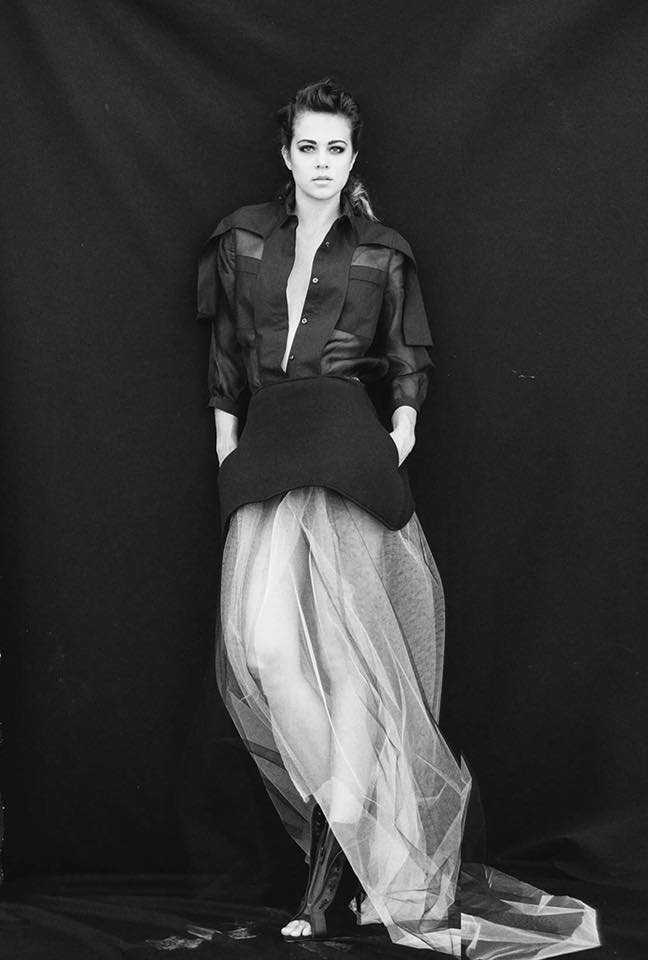 Jessica — Model & Hostess in Milano photo 8