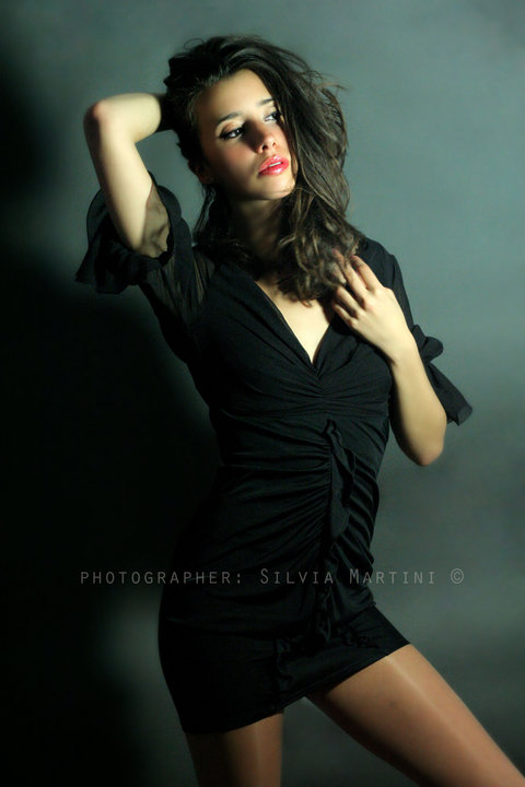 Martina — Model & Hostess in Bologna photo 6