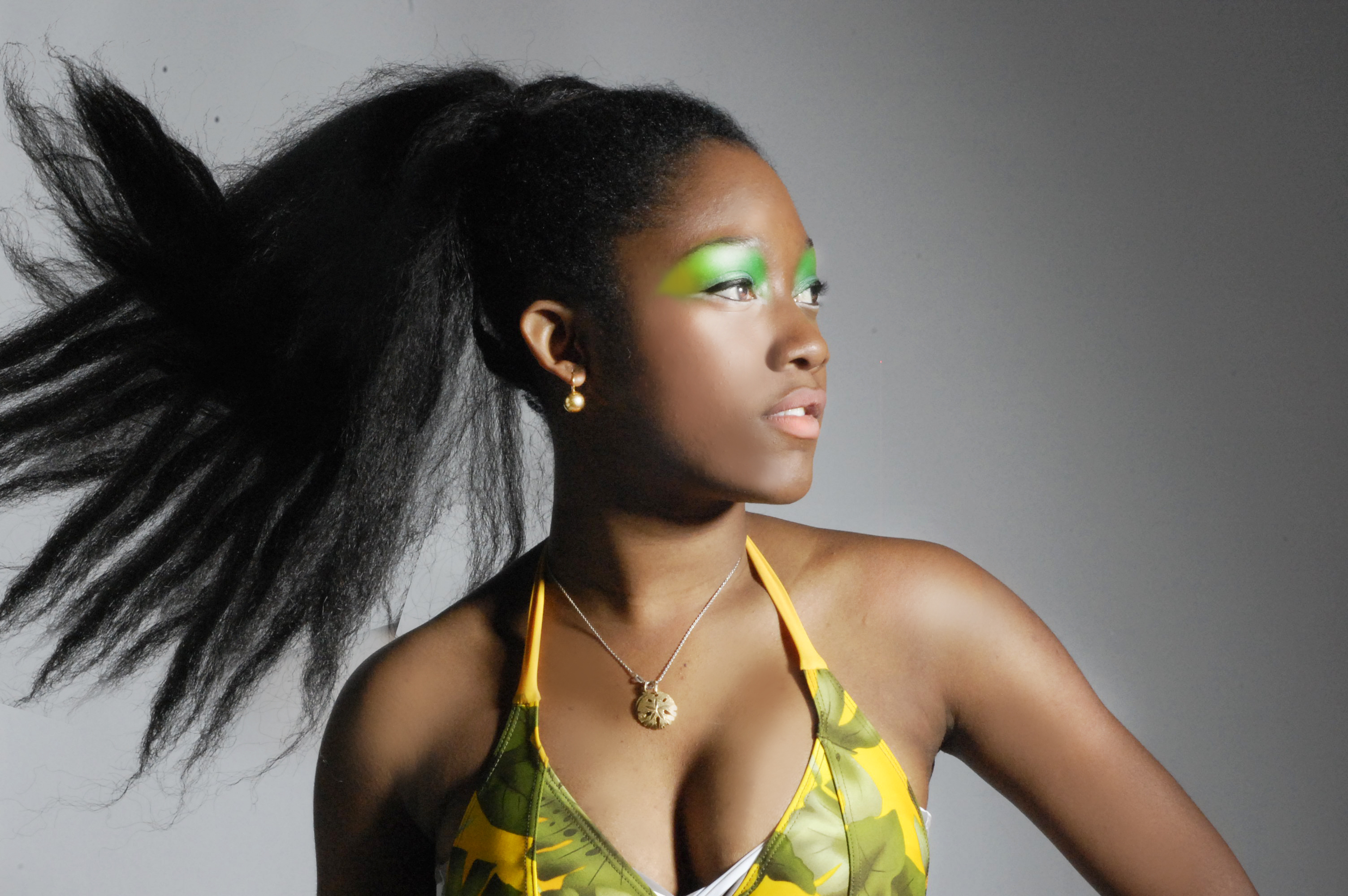 Marie-claire — Model & Hostess in Melun photo 10