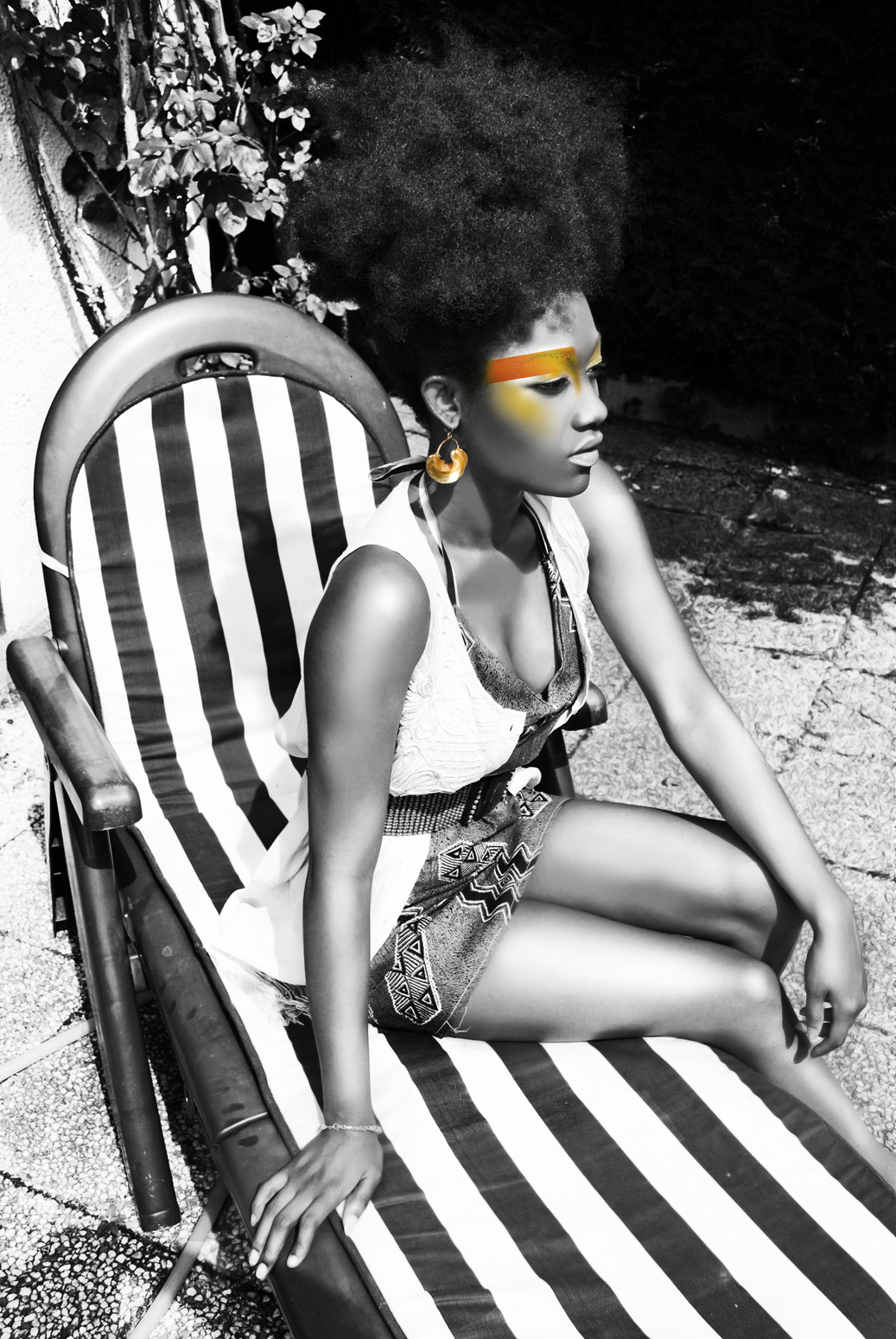 Marie-claire — Model & Hostess in Melun photo 12