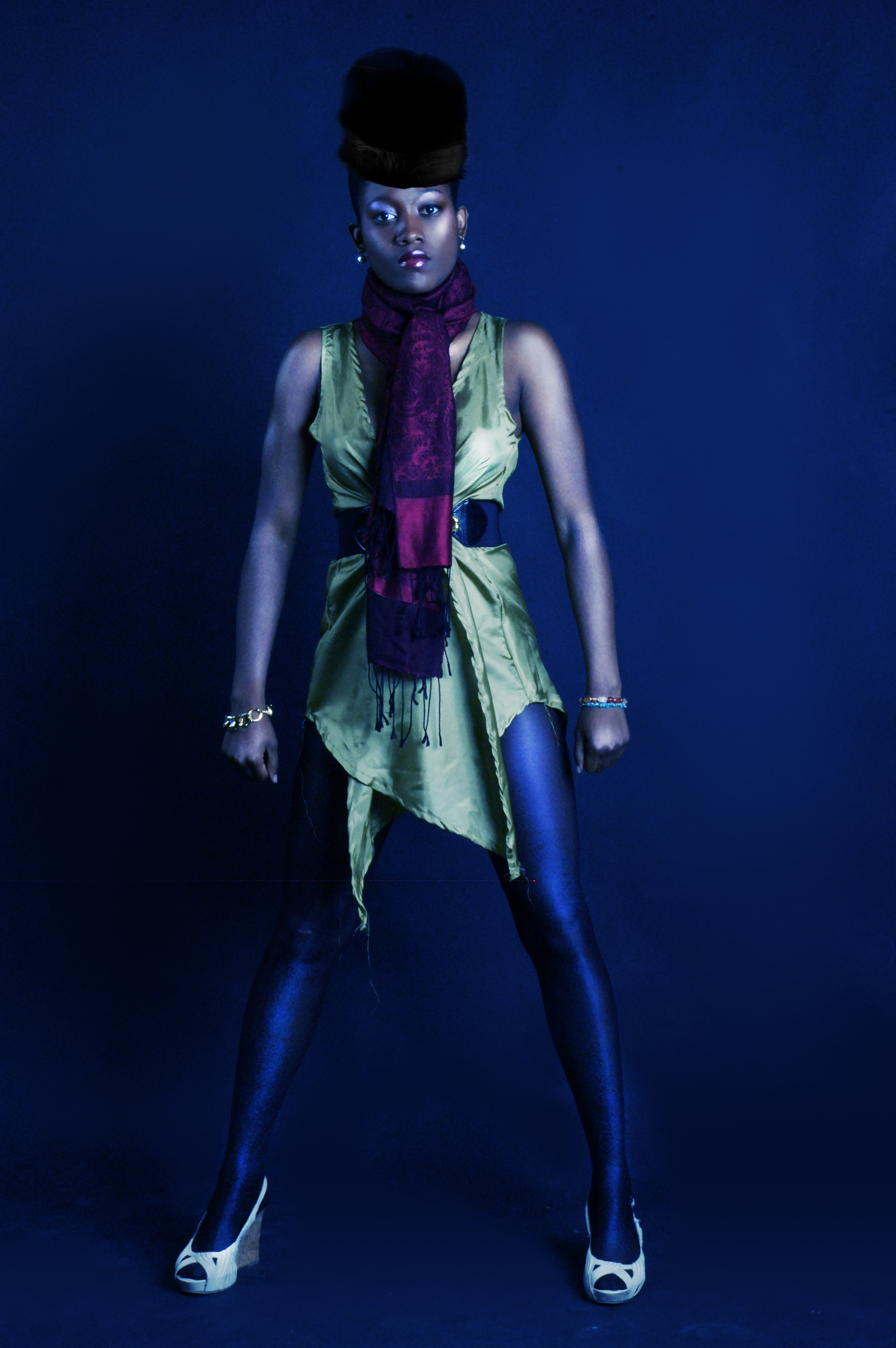 Marie-claire — Model & Hostess in Melun photo 13