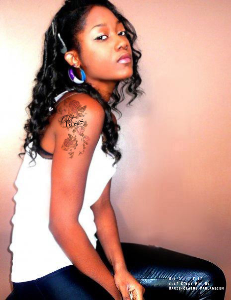 Marie-claire — Model & Hostess in Melun photo 14
