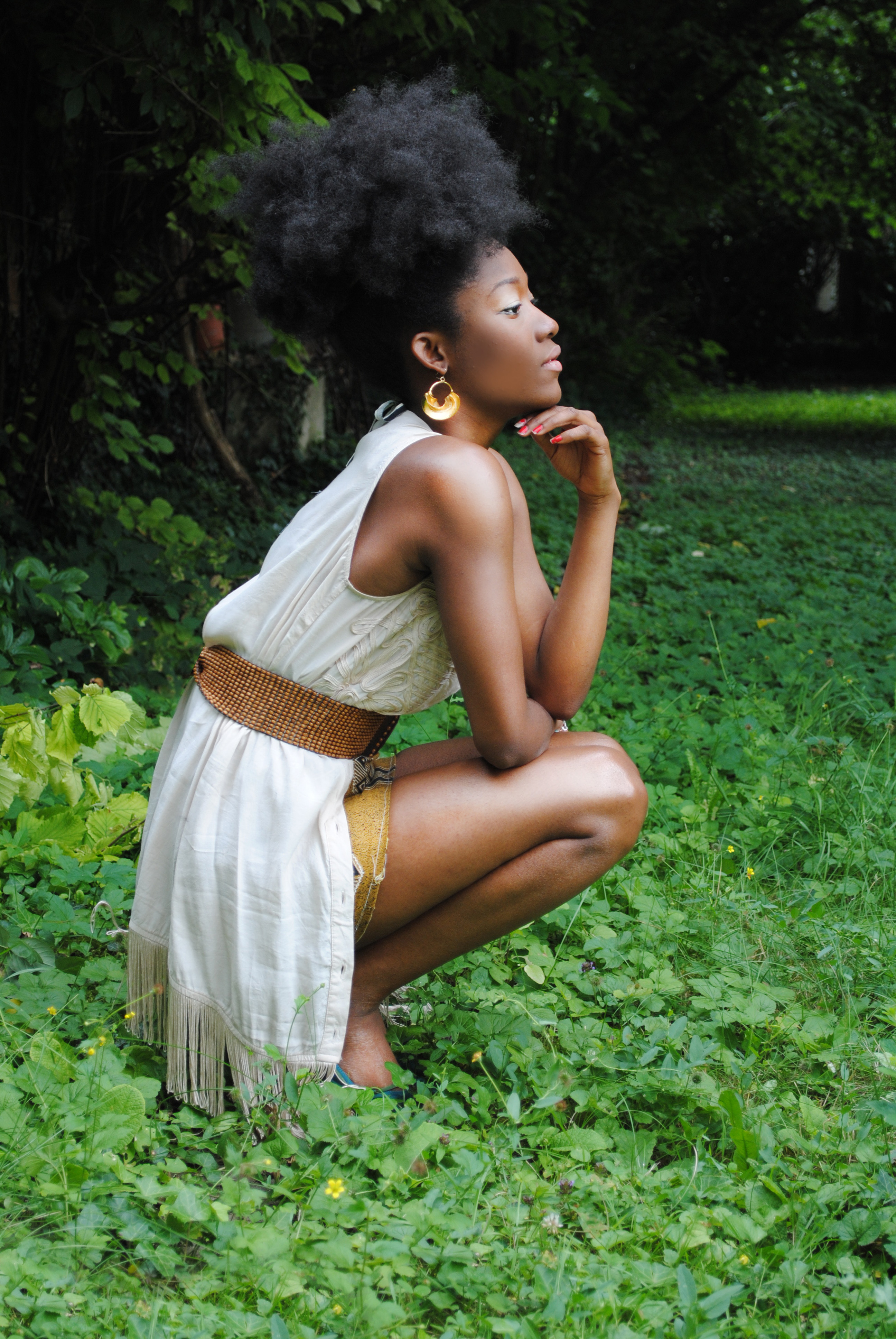 Marie-claire — Model & Hostess in Melun photo 16