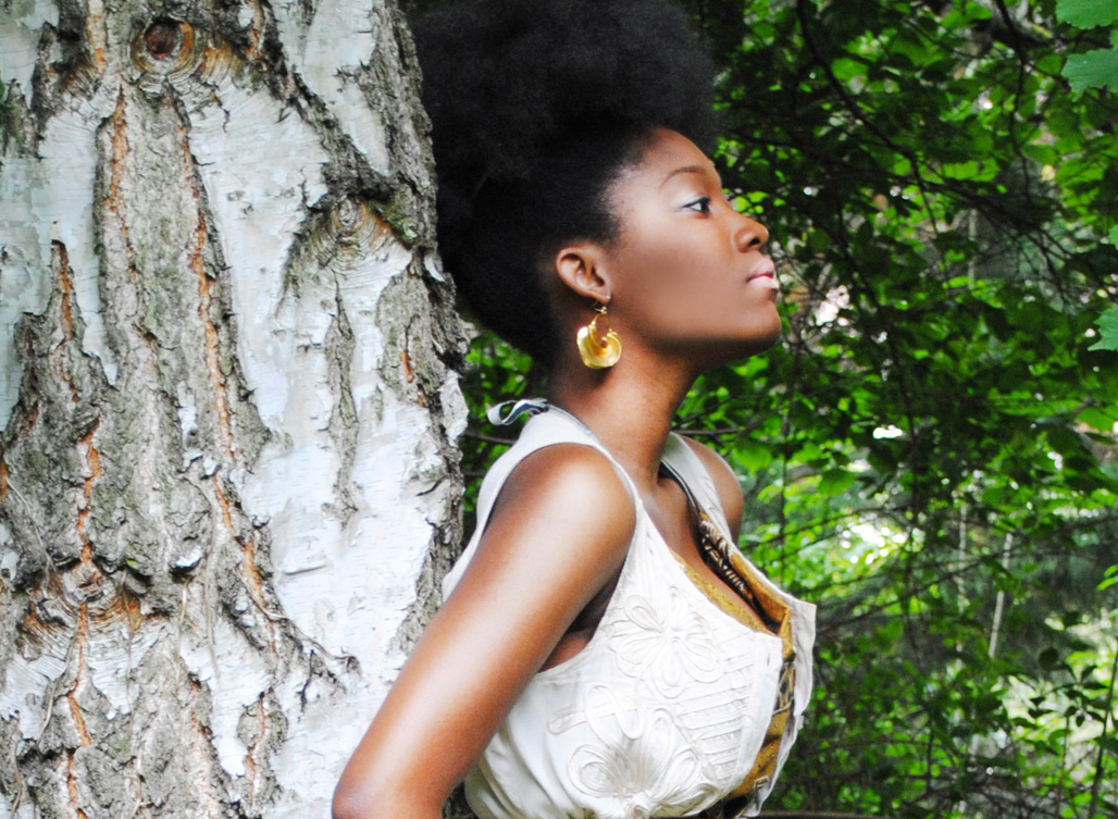 Marie-claire — Model & Hostess in Melun photo 17