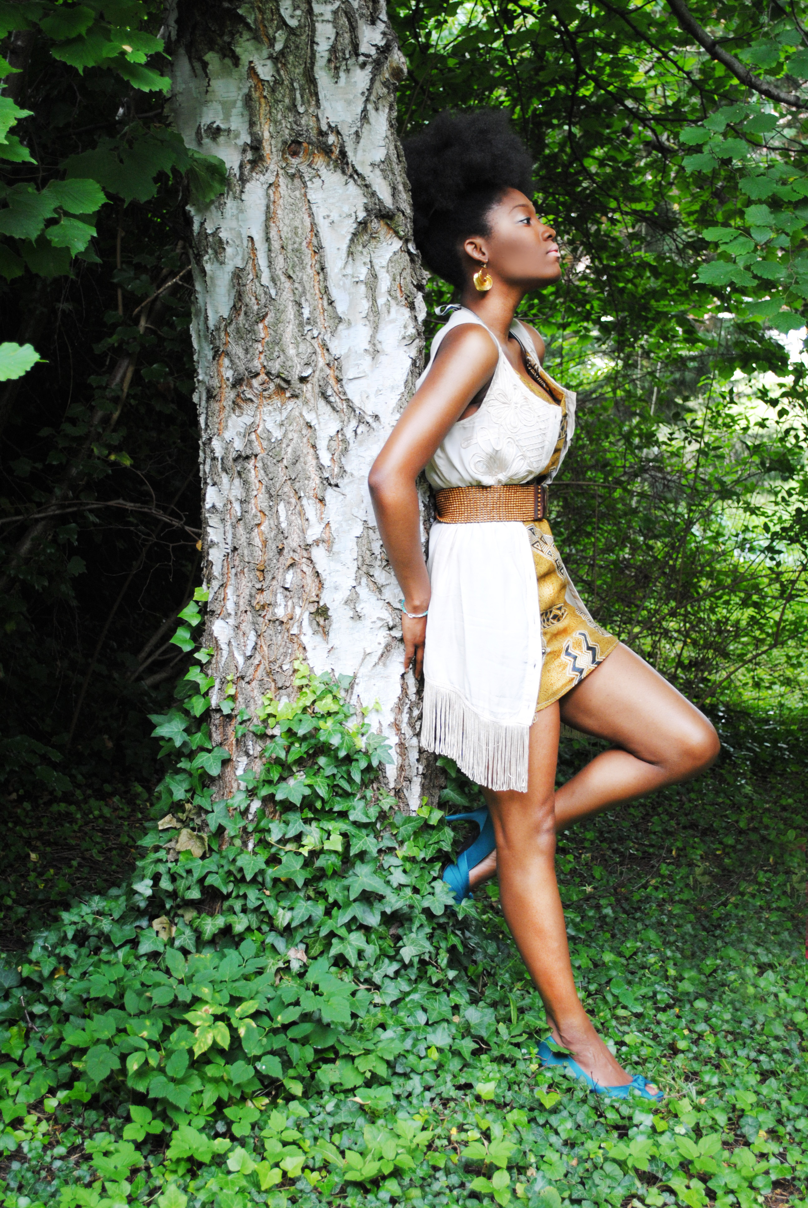 Marie-claire — Model & Hostess in Melun photo 18