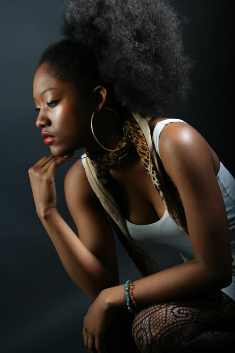 Marie-claire — Model & Hostess in Melun photo 2