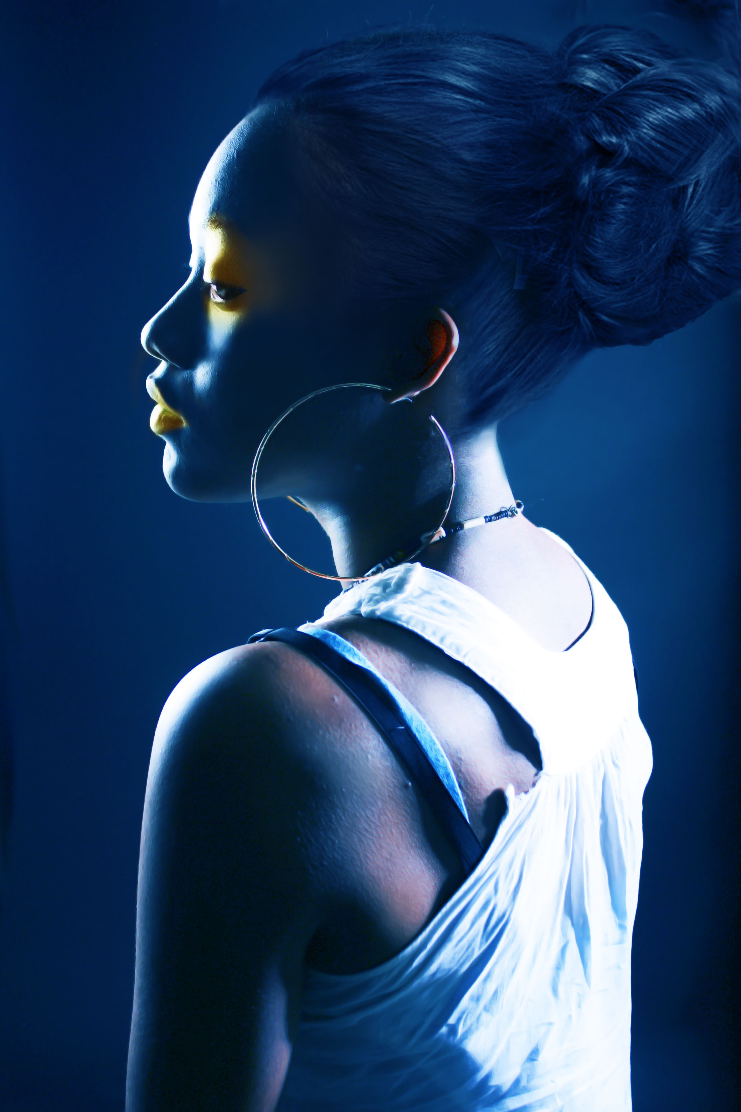 Marie-claire — Model & Hostess in Melun photo 25