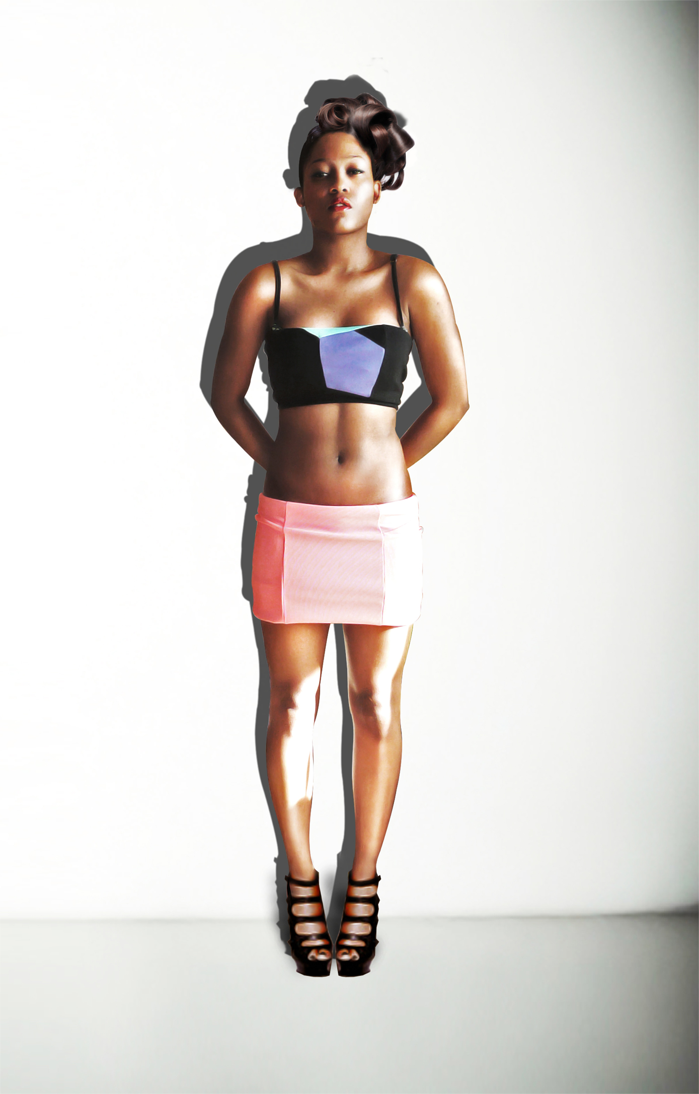 Marie-claire — Model & Hostess in Melun photo 29