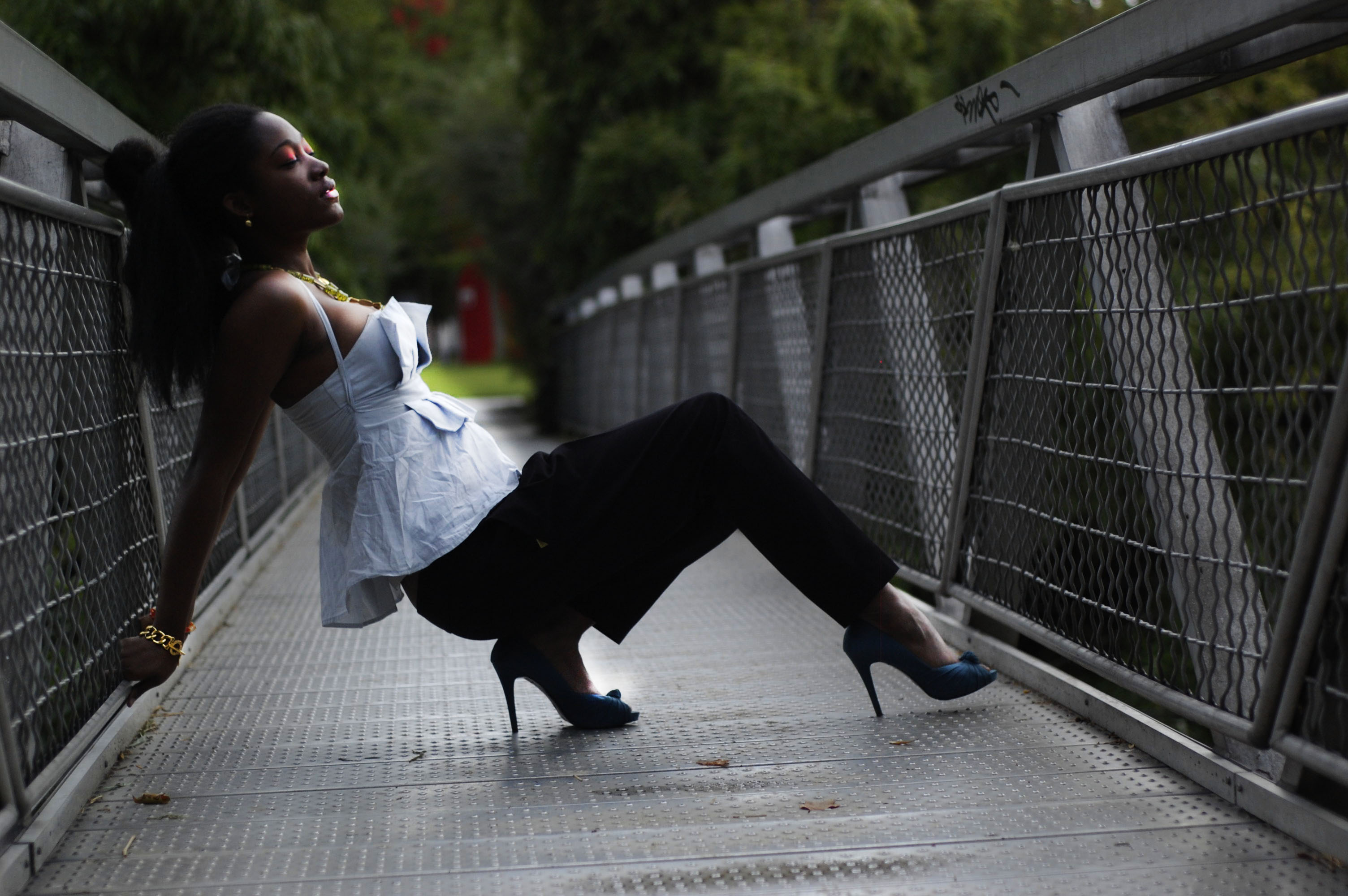 Marie-claire — Model & Hostess in Melun photo 27