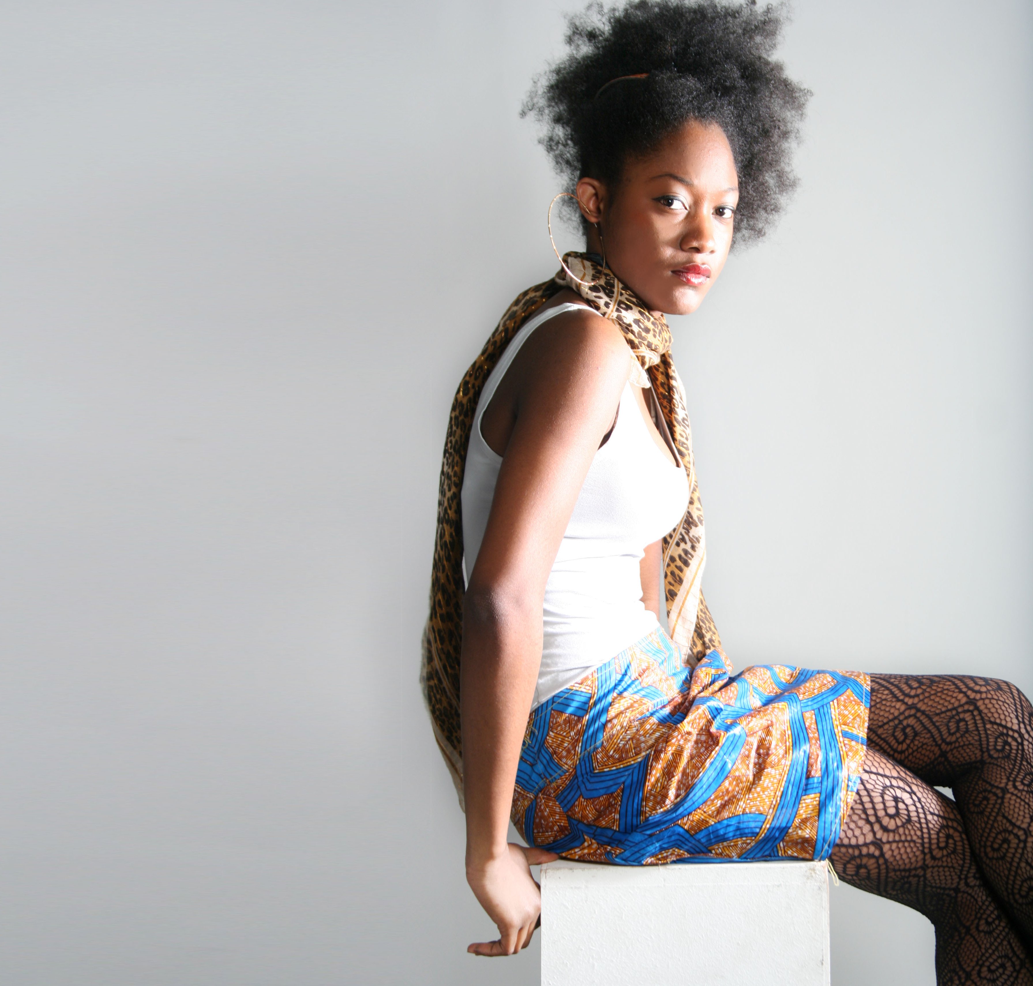 Marie-claire — Model & Hostess in Melun photo 28