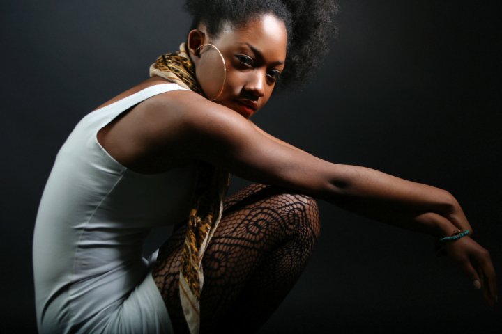 Marie-claire — Model & Hostess in Melun photo 3