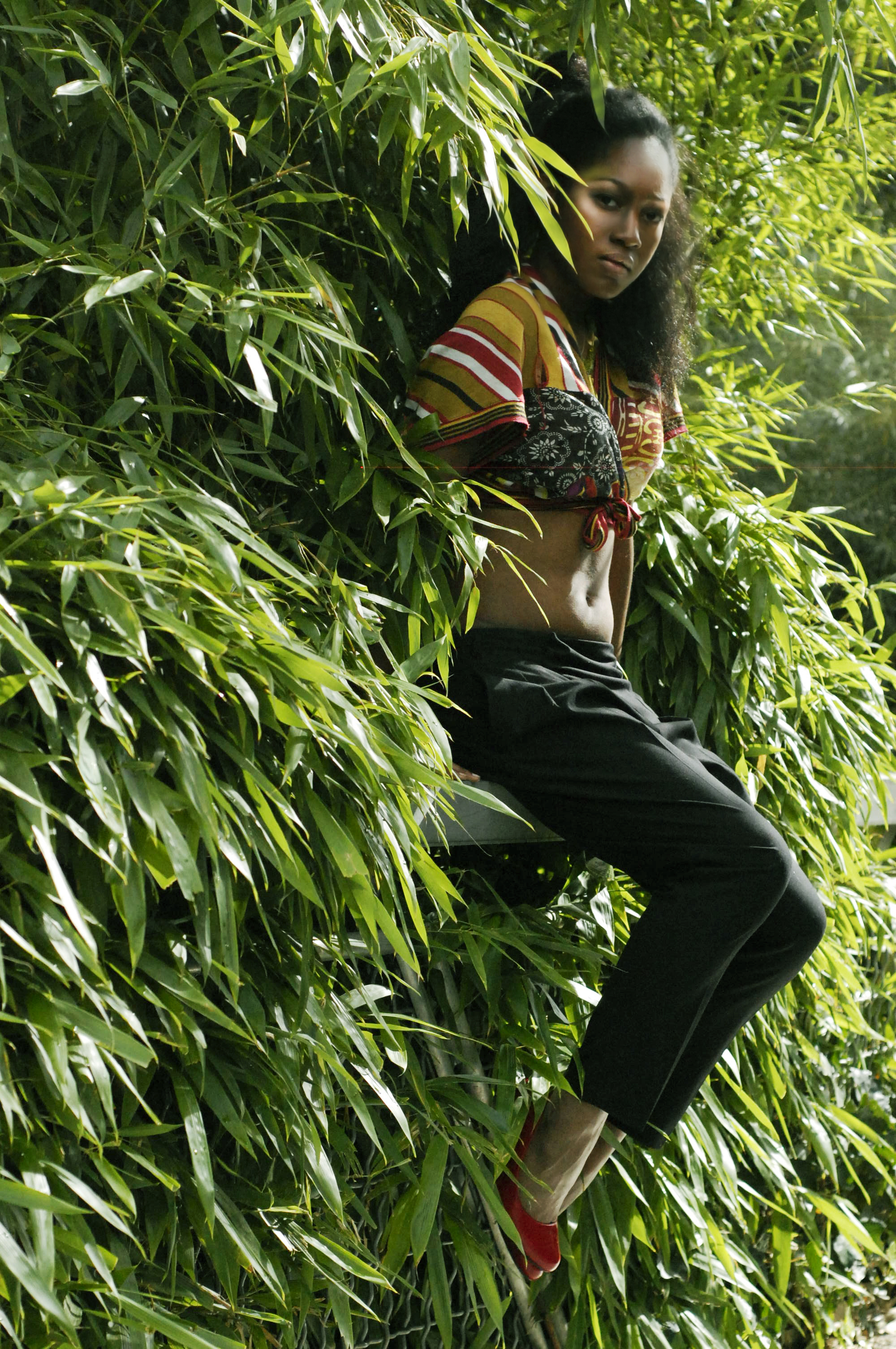 Marie-claire — Model & Hostess in Melun photo 5