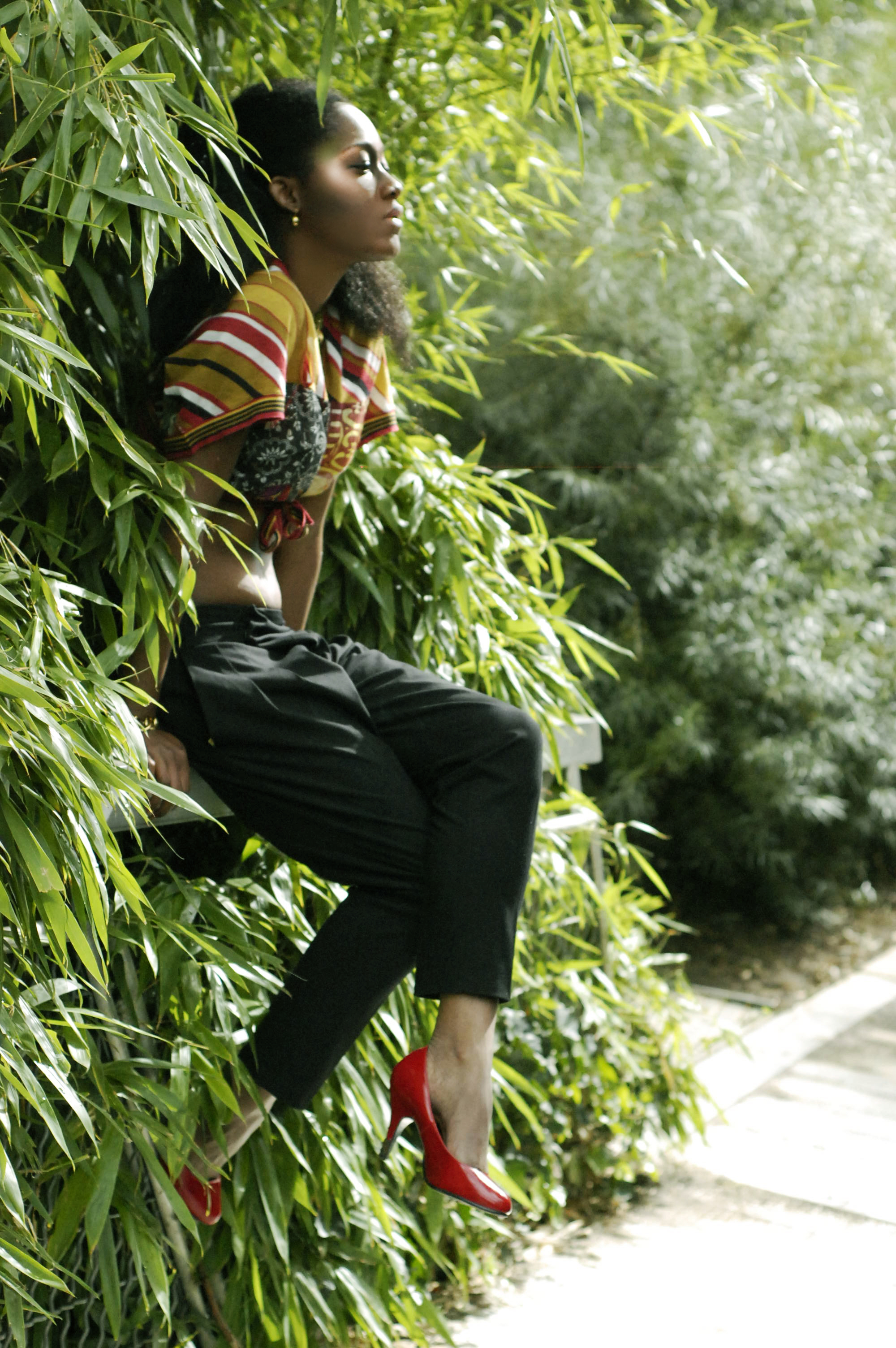 Marie-claire — Model & Hostess in Melun photo 6