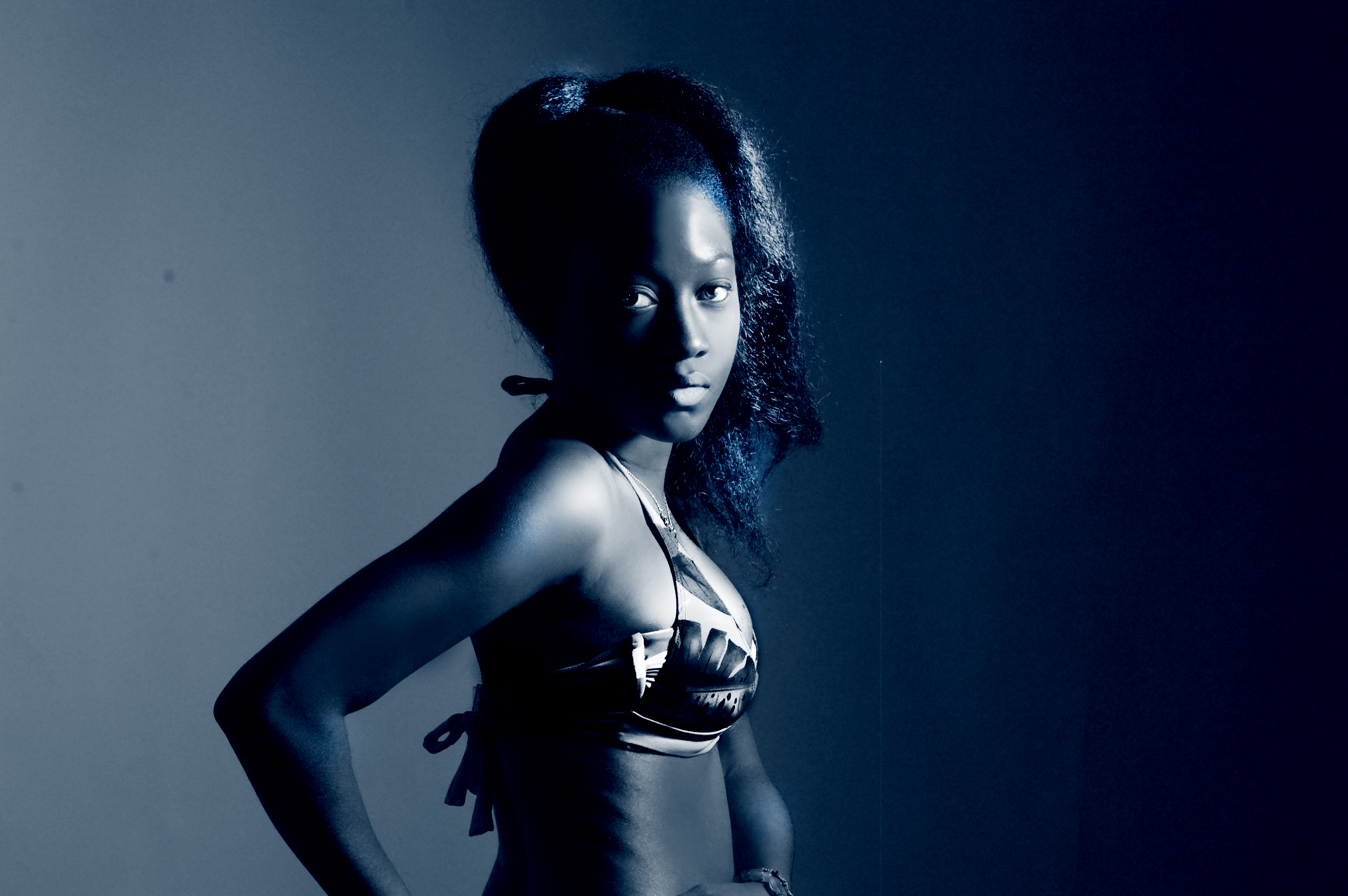 Marie-claire — Model & Hostess in Melun photo 8