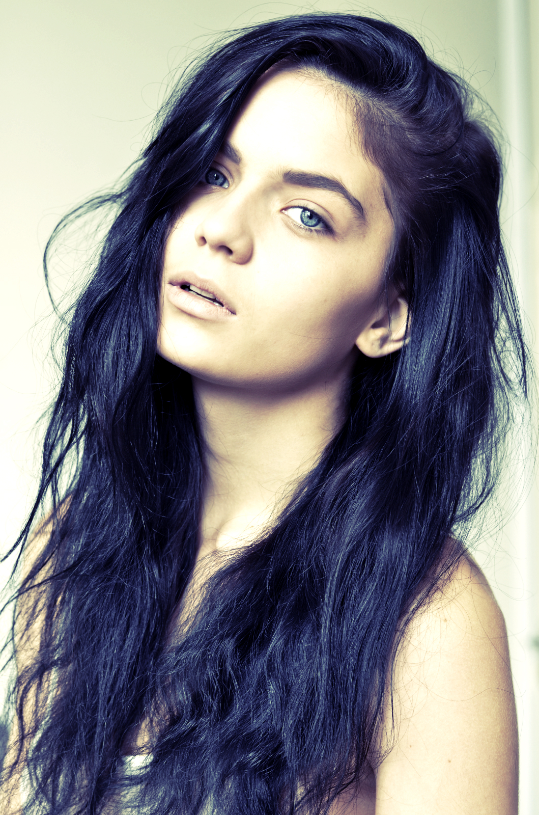 INESSA — Model in Kyiv | Eye On Model