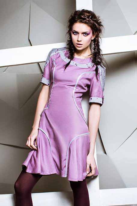 Inessa — Model & Hostess in Kyiv photo 11